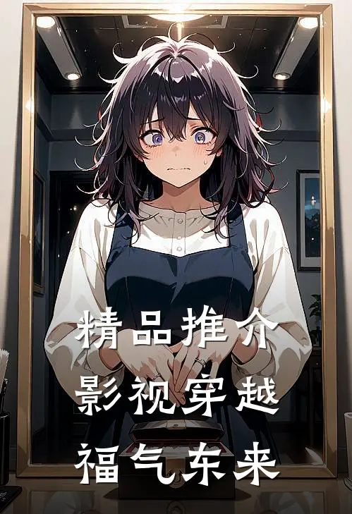 精品推介影视穿越：福气东来