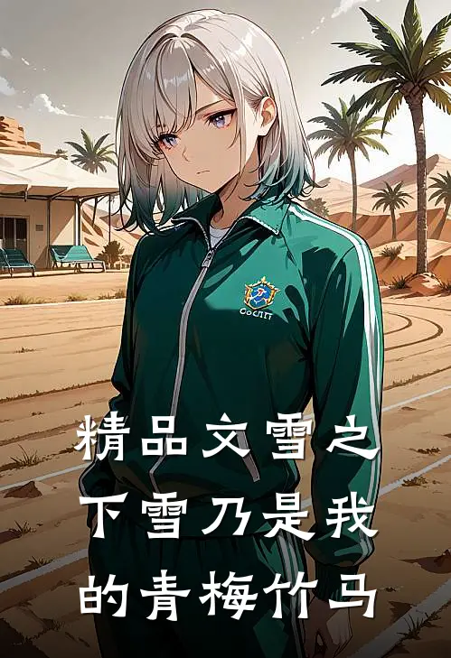 精品文雪之下雪乃是我的青梅竹马