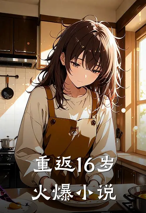 重返16岁火爆小说