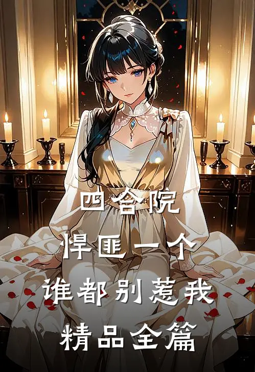 四合院：悍匪一个，谁都别惹我精品全篇