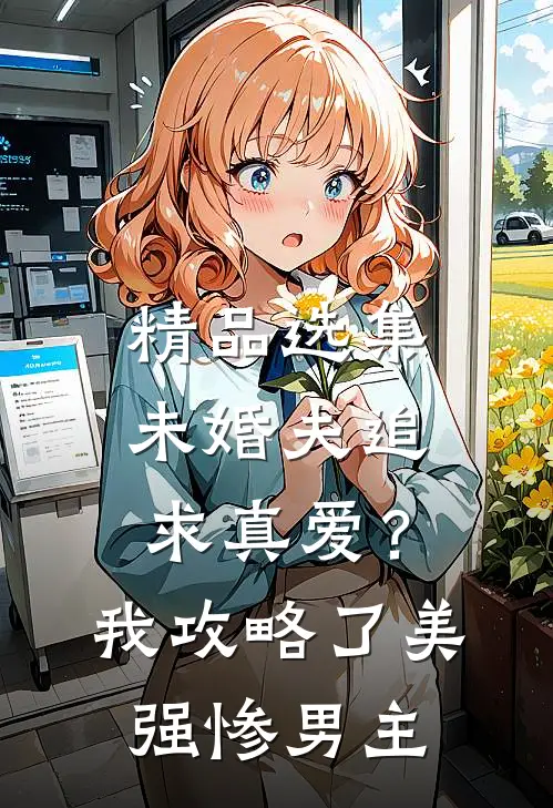 精品选集未婚夫追求真爱？我攻略了美强惨男主