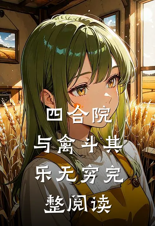 四合院：与禽斗其乐无穷完整阅读
