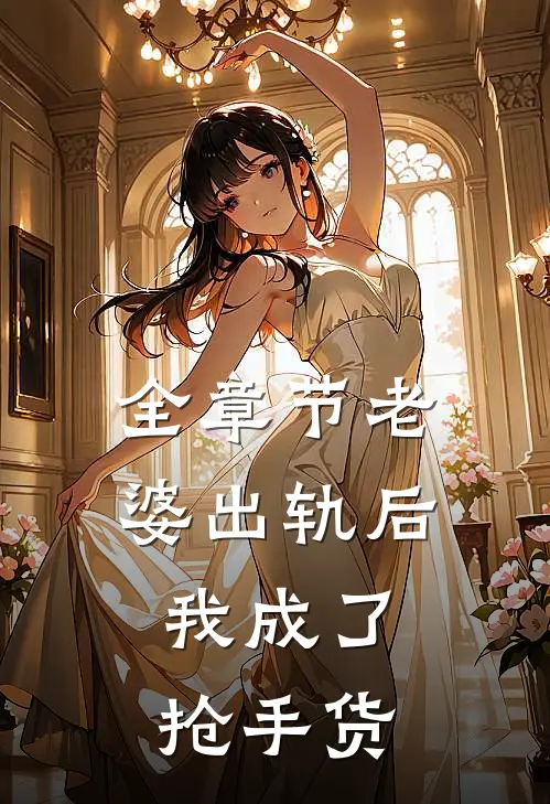 全章节老婆出轨后，我成了抢手货