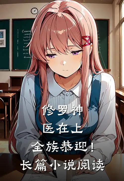修罗神医在上，全族恭迎！长篇小说阅读