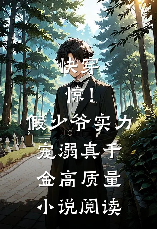 快穿：惊！假少爷实力宠溺真千金高质量小说阅读