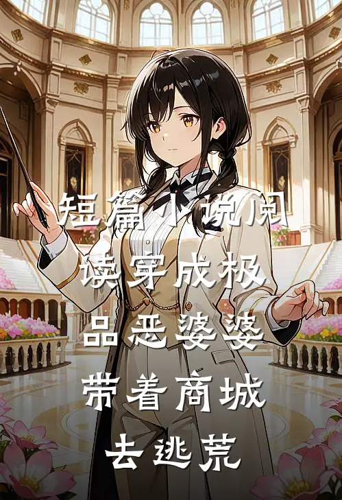 短篇小说阅读穿成极品恶婆婆，带着商城去逃荒