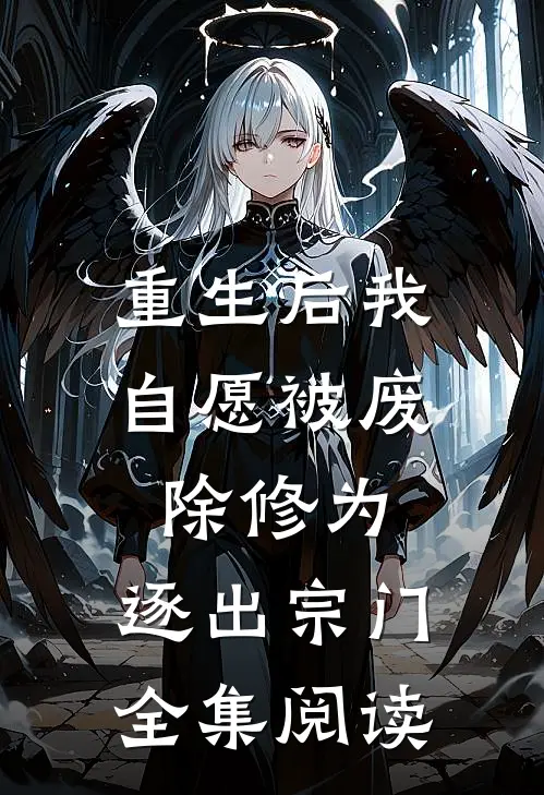 重生后我自愿被废除修为，逐出宗门全集阅读