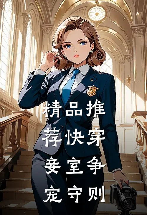 精品推荐快穿：妾室争宠守则