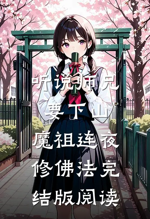 听说师兄要下山，魔祖连夜修佛法完结版阅读