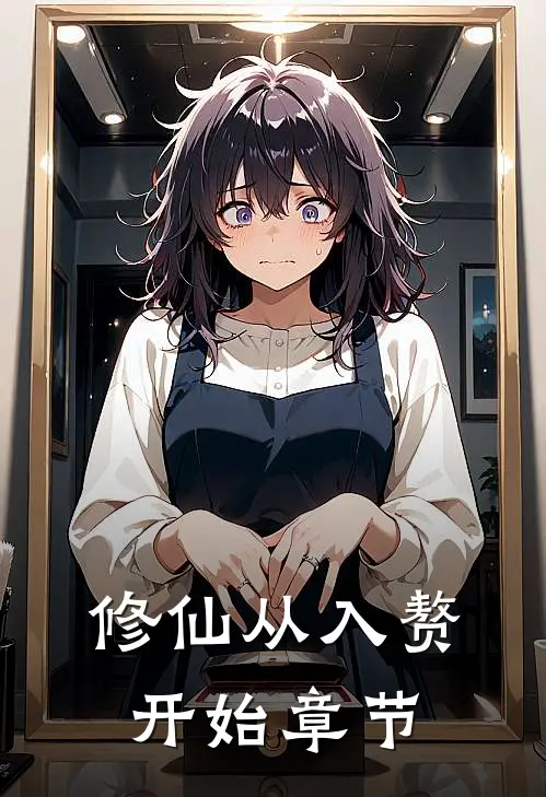 修仙从入赘开始章节