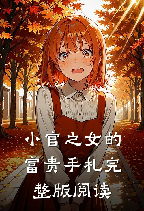 小官之女的富贵手札完整版阅读