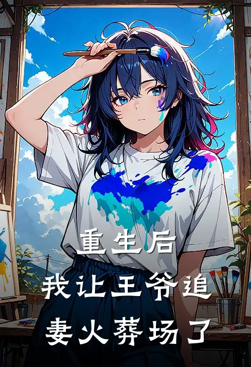 重生后,我让王爷追妻火葬场了