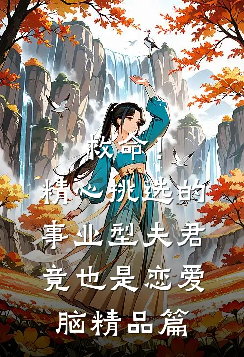 救命！精心挑选的事业型夫君竟也是恋爱脑精品篇