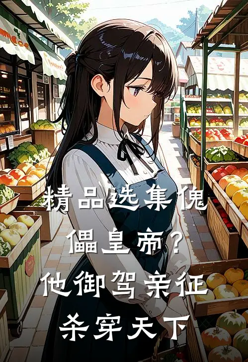 精品选集傀儡皇帝？他御驾亲征杀穿天下