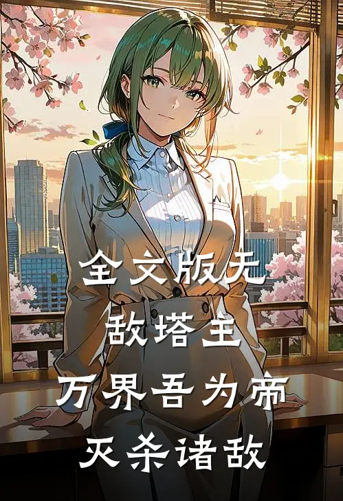 全文版无敌塔主：万界吾为帝，灭杀诸敌