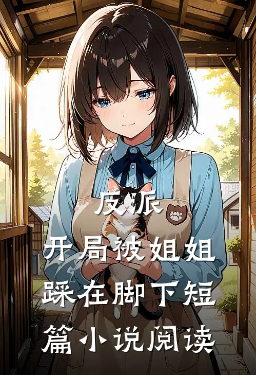 反派：开局被姐姐踩在脚下短篇小说阅读
