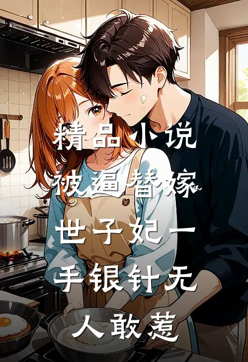 精品小说被逼替嫁：世子妃一手银针无人敢惹