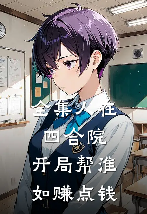 全集人在四合院，开局帮淮如赚点钱