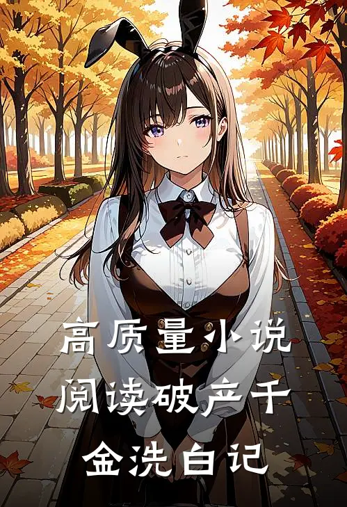 高质量小说阅读破产千金洗白记