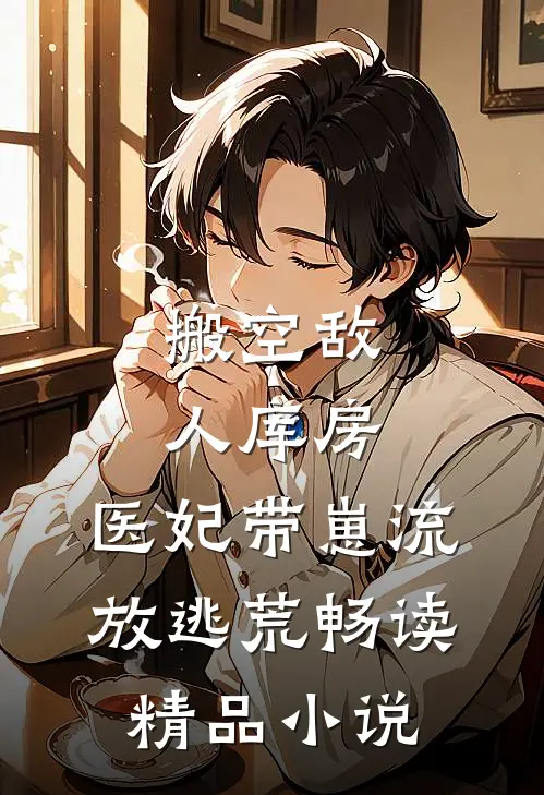 搬空敌人库房，医妃带崽流放逃荒畅读精品小说