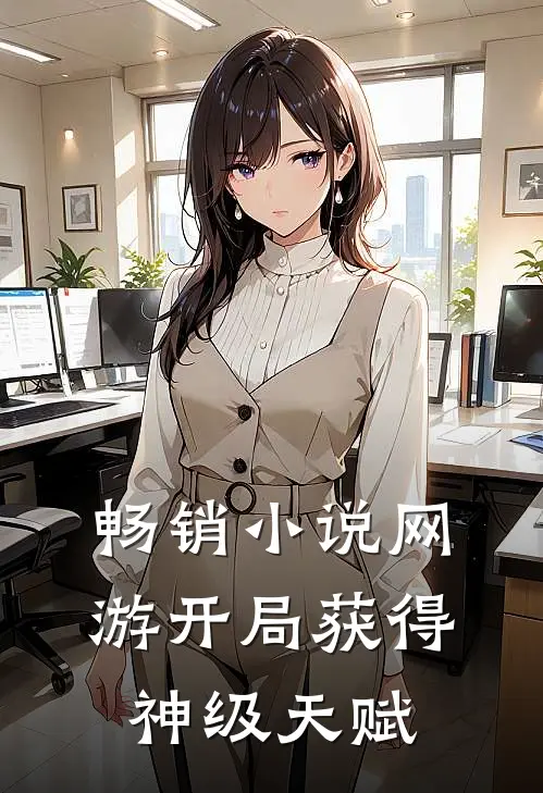 畅销小说网游开局获得神级天赋
