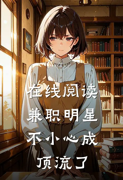 在线阅读兼职明星：不小心成顶流了