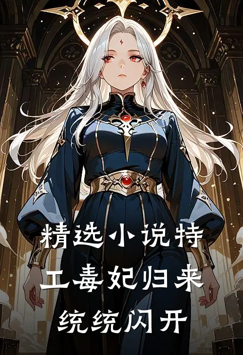 精选小说特工毒妃归来，统统闪开