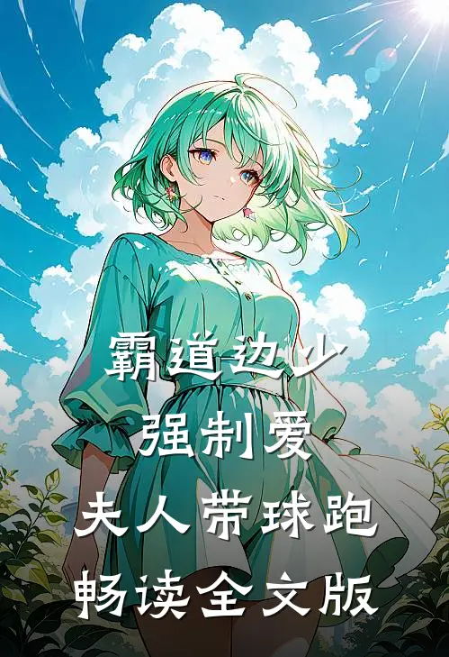 霸道边少强制爱，夫人带球跑畅读全文版