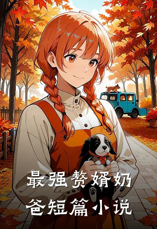 最强赘婿奶爸短篇小说