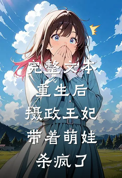 完整文本重生后，摄政王妃带着萌娃杀疯了