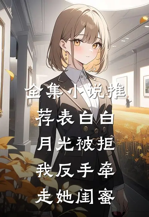 全集小说推荐表白白月光被拒，我反手牵走她闺蜜