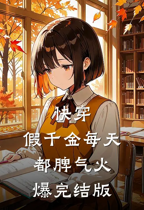 快穿：假千金每天都脾气火爆完结版