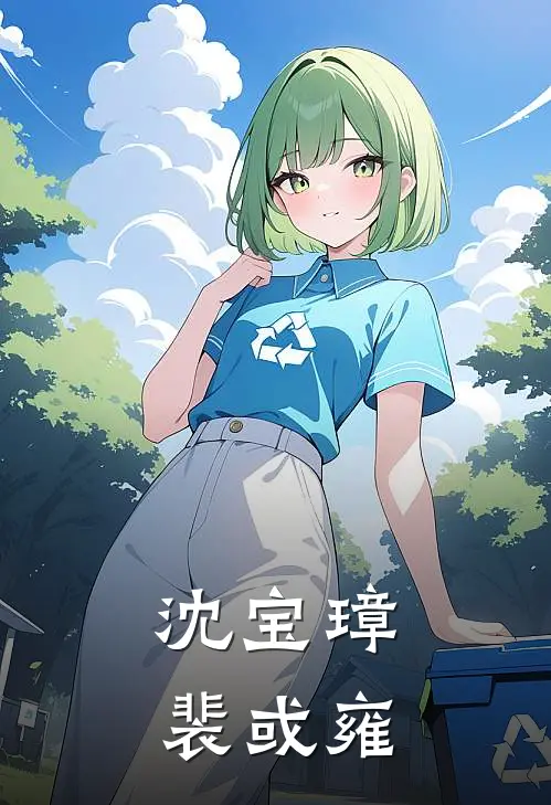 沈宝璋裴或雍