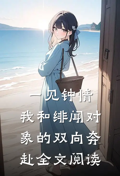 一见钟情：我和绯闻对象的双向奔赴全文阅读