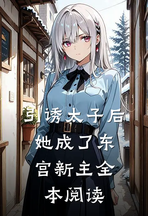 引诱太子后，她成了东宫新主全本阅读