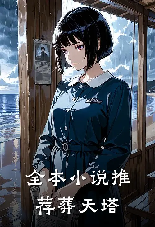 全本小说推荐葬天塔