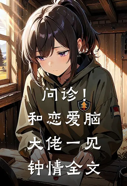 问诊！和恋爱脑大佬一见钟情全文