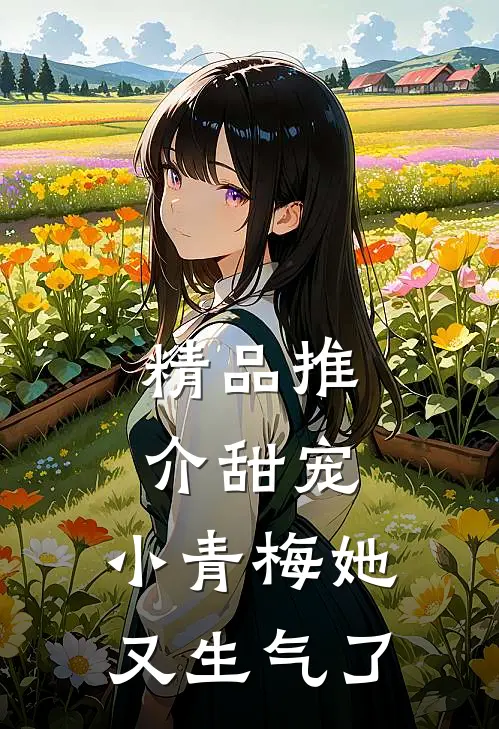 精品推介甜宠：小青梅她又生气了