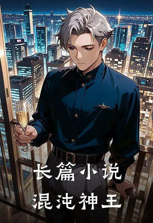 长篇小说混沌神王