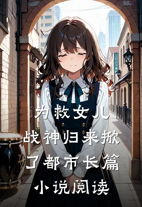 为救女儿，战神归来掀了都市长篇小说阅读