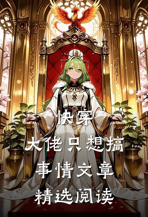 快穿：大佬只想搞事情文章精选阅读