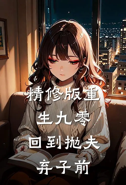 精修版重生九零：回到抛夫弃子前