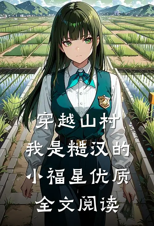 穿越山村：我是糙汉的小福星优质全文阅读