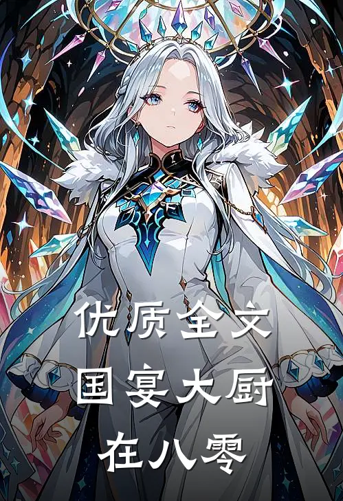 优质全文国宴大厨在八零