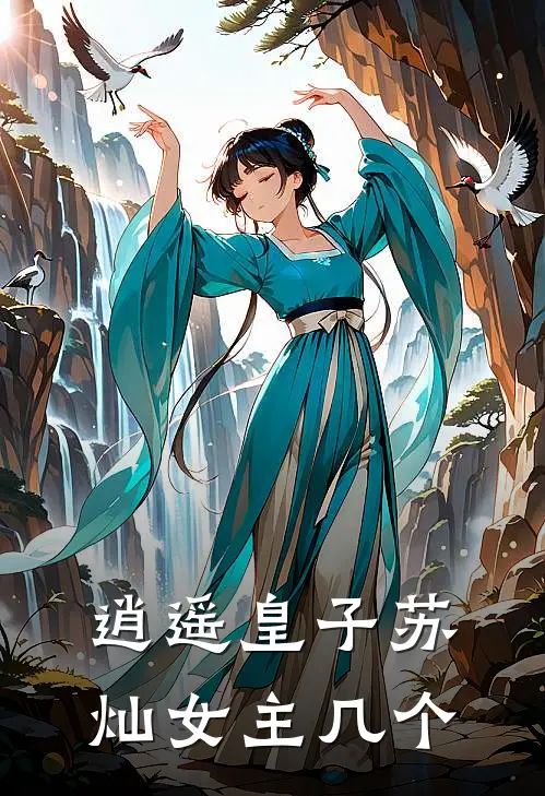 逍遥皇子苏灿女主几个