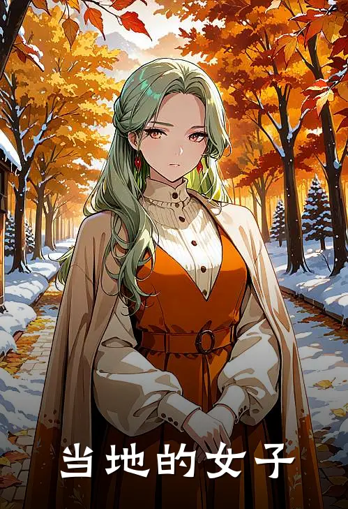 当地的女子