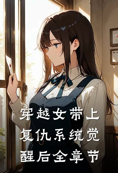 穿越女带上复仇系统觉醒后全章节