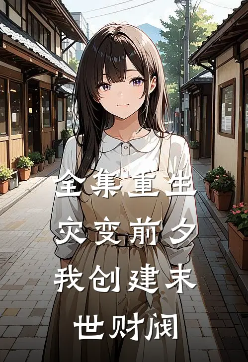 全集重生灾变前夕，我创建末世财阀