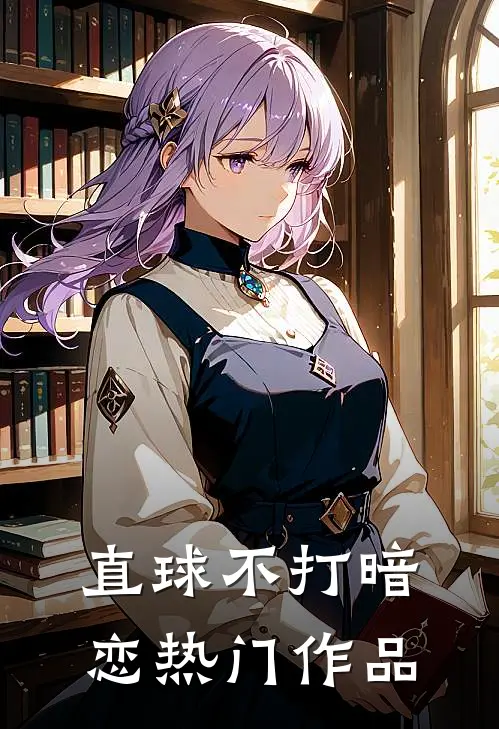 直球不打暗恋热门作品
