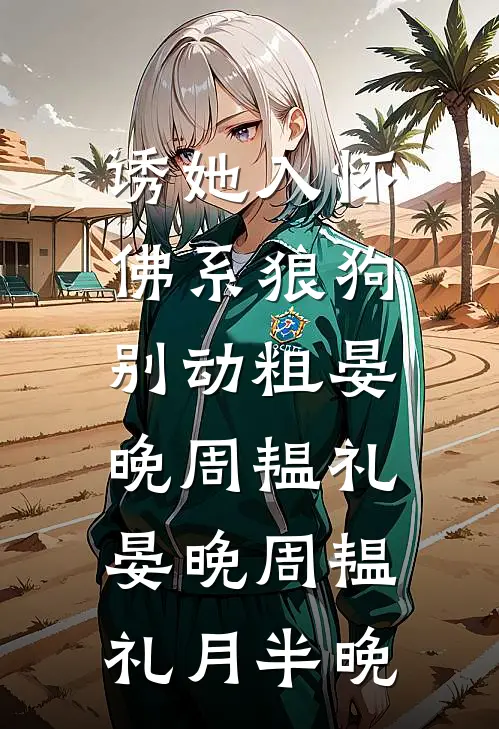 诱她入怀佛系狼狗别动粗晏晚周韫礼，晏晚周韫礼月半晚
